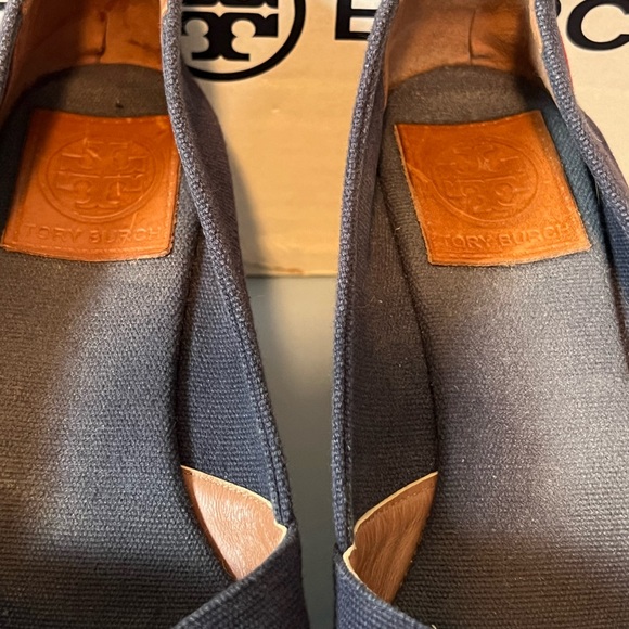 Tory Burch espadrille - Picture 5 of 6